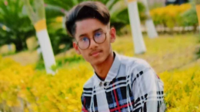 কিশোরকে ধরে নিয়ে জোরপূর্বক বিয়ে দেওয়ার অভিযোগ