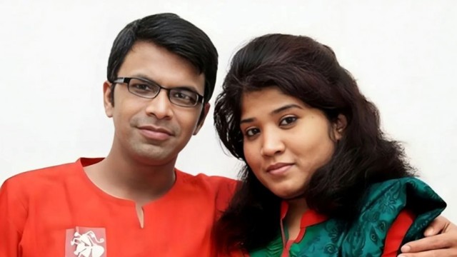 ১২৬ বারের মতো পেছালো সাগর-রুনি হত্যা মামলার প্রতিবেদন
