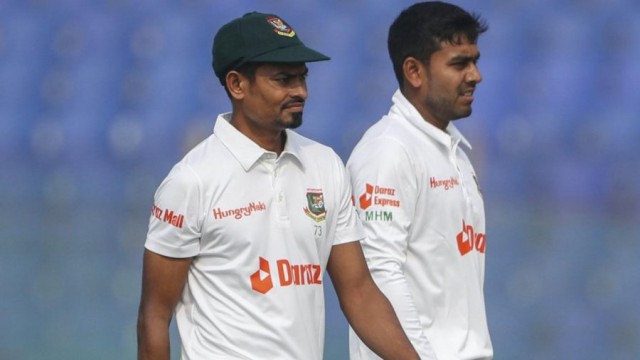 তৃতীয় দিন শুরু পাকিস্তানের