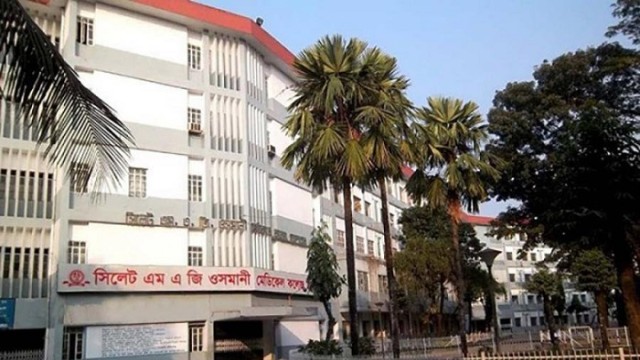 সিলেটে হামের উপসর্গ নিয়ে আরও ৪ শিশুর মৃত্যু