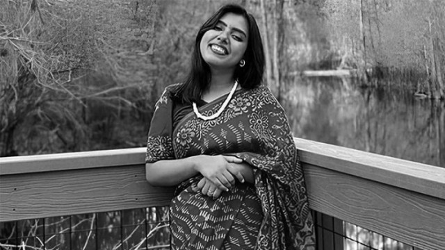 দেশে পৌঁছেছে যুক্তরাষ্ট্রে নিহত বৃষ্টির মরদেহ