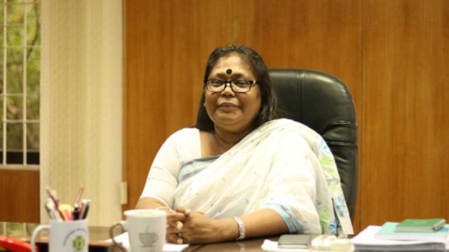 স্বামীসহ জাবির সাবেক উপাচার্য ফারজানা আয়কর নথি জব্দের আদেশ