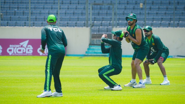 বাংলাদেশ সফর শেষে কঠিন চ্যালেঞ্জে পাকিস্তান