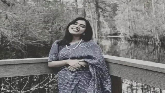 যুক্তরাষ্ট্রে নৃশংস হত্যাকাণ্ডের শিকার বৃষ্টির মরদেহ পৌঁছাবে শনিবার