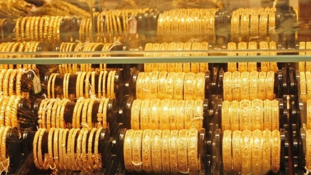 ফের আড়াই লাখের দিকে এগোচ্ছে স্বর্ণের ভরি