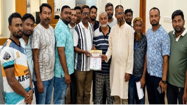প্রচারণায় সরব ‘আমিরুল-বনি’ পরিষদ, জমে উঠেছে ভোটের মাঠ