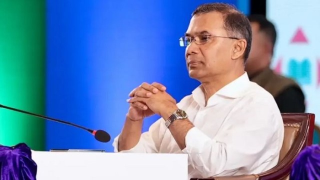 প্রশাসনকে জনমুখী করে গড়ে তুলতে হবে: প্রধানমন্ত্রী