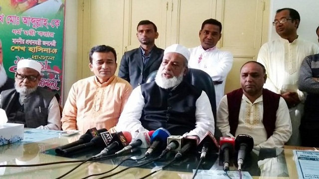 আগামী ফেব্রুয়ারি মাসে বিশ্ব ইজতেমা