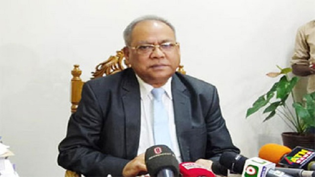 ‘টিআইবির প্রতিবেদন মনগড়া’
