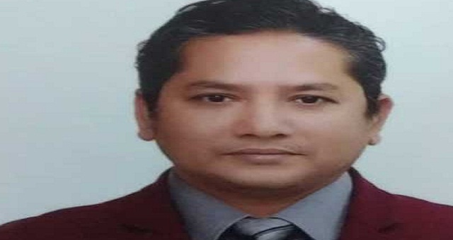 প্রধানমন্ত্রীর উপ-প্রেস সচিব হলেন মুন