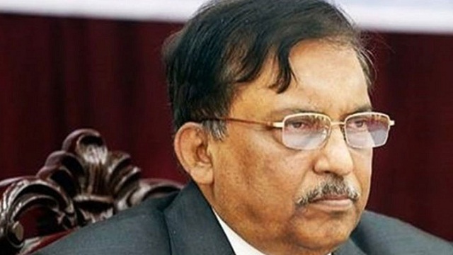 পুলিশের ঊর্ধ্বতন কর্মকর্তাদের সঙ্গে মতবিনিময় করবেন স্বরাষ্ট্রমন্ত্রী