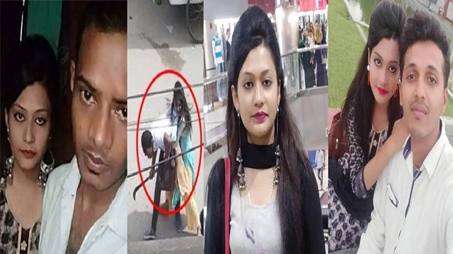 হত্যার আগের দিন নয়ন বন্ডের বাসায় যায় মিন্নি