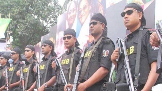 রাজধানীতে আ'লীগের বিজয় উৎসব ঘিরে কঠোর নিরাপত্তা