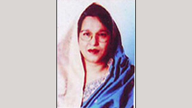 রাষ্ট্রপতির কোটায় সচিব হলেন (পিআইও) নাহার