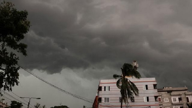 আরও ৩ দিন বজ্রসহ বৃষ্টিপাতের সম্ভাবনা