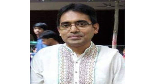 লন্ডনে যৌণ হয়রানীতে অভিযুক্ত সেই মাসুম গনি ডিএনসিসির কাউন্সিলর প্রার্থী