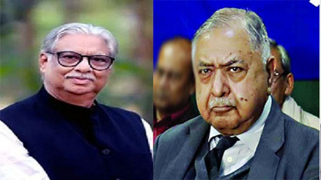 গণফোরামের কাউন্সিলের প্রস্তুতি সভায় নেই সুলতান মনসুর 