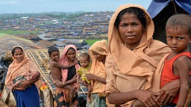 ওআইসিকে ৫ লাখ ডলার দিয়েছে বাংলাদেশ