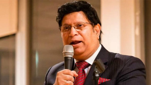 রাখাইনে সেফ জোন তৈরি করার দাবি বাংলাদেশের
