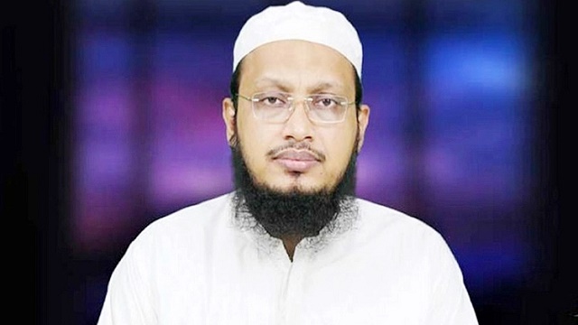 এবার হেফাজতের সহকারী মহাসচিব শাখাওয়াত গ্রেফতার