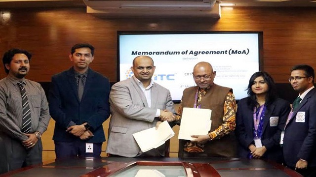কাম্য নয় শিক্ষক নিয়োগে টাকার লেনদেন : বেরোবি ভিসি