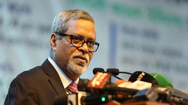 কোথাও কোথাও ইভিএম ব্যবহারে ভুলত্রুটি ছিল : সিইসি
