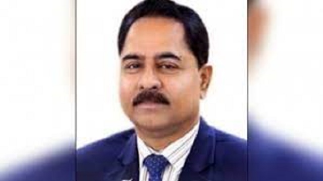 টিকা নিয়েও করোনা আক্রান্ত স্বাস্থ্য সচিব
