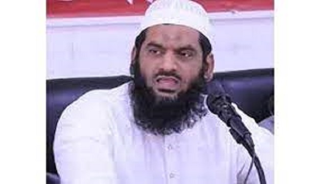 পাকিস্তানি জঙ্গিদের সঙ্গে মামুনুলের সম্পৃক্ততা ছিল : ডিসি হারুন