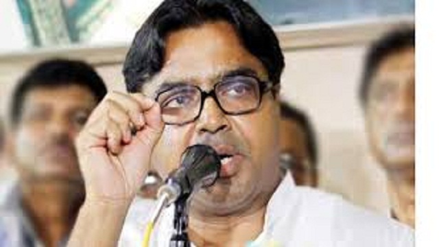 ধূলিদূষণ রোধেও ভ্রাম্যমাণ আদালত: সাঈদ খোকন