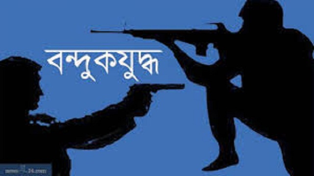 চট্টগ্রামে গণধর্ষণের মামলার আসামি বন্দুকযুদ্ধে নিহত