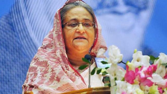 খাদ্যে ভেজালরোধে সারাদেশে অভিযান চলছে, চলবে: প্রধানমন্ত্রী
