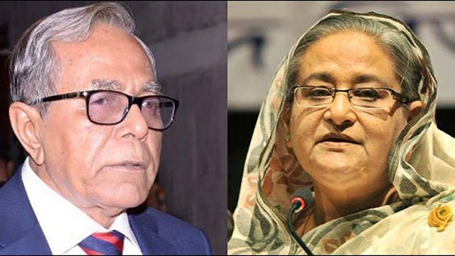 ইব্রাহিম খালেদের মৃত্যুতে রাষ্ট্রপতি ও প্রধানমন্ত্রীর শোক