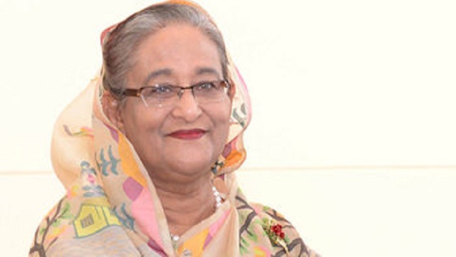 প্রধানমন্ত্রীকে ডেনমার্ক-নরওয়ে-আলজেরিয়ার অভিনন্দন
