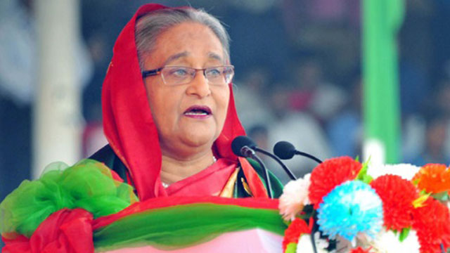 ‘সন্ত্রাস ও জঙ্গিবাদ প্রতিরোধেও আনসার-ভিডিপি আন্তরিকভাবে কাজ করেছে’