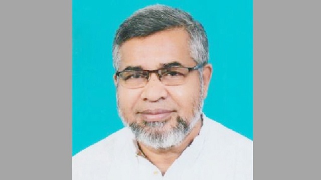 কাউন্সিলর মিজান আটক