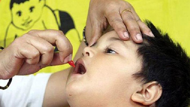আজ সারা দেশে জাতীয় ভিটামিন ‘এ’ প্লাস ক্যাম্পেইন