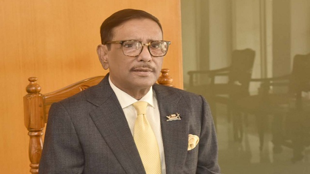স্বাস্থ্যবিধি না মানলে ফের কঠোর লকডাউন : কাদের