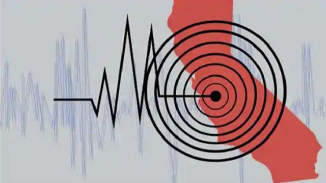ভারত ও বাংলাদেশের কয়েকটি স্থানে ভূমিকম্প