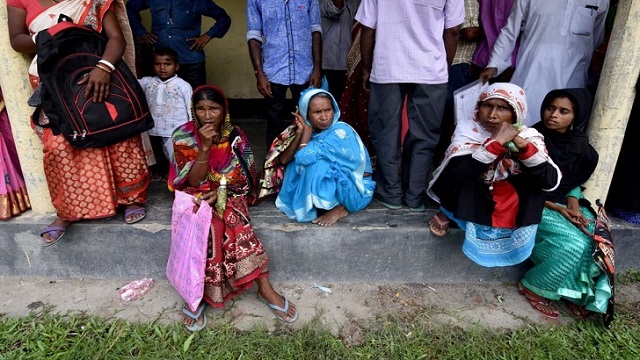 বাংলাদেশকে ১৪-১৫ লাখ লোক ফেরত নিতে বলবেন আসামের অর্থমন্ত্রী