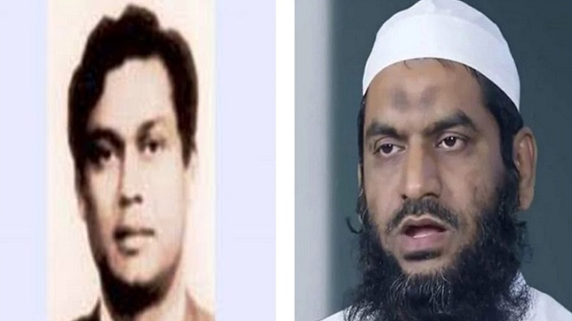 বঙ্গবন্ধুর খুনি মেজর ডালিমের আত্মীয় মামুনুল