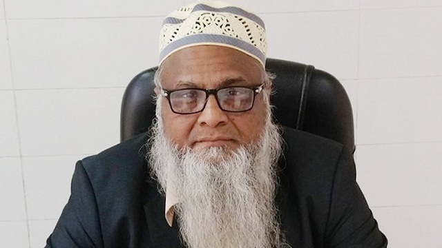 করোনায় ডা. একেএম শামসুজ্জামানের মৃত্যু
