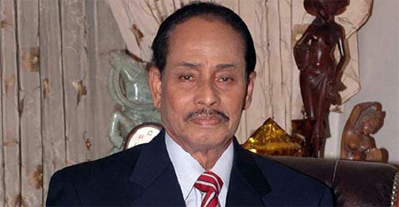 সুস্থ আছেন এরশাদ গুজবে কান না দেওয়ার আহ্বান