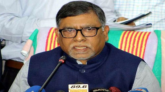 করোনা দ্রুতই নিয়ন্ত্রণের বাইরে চলে যেতে পারে: স্বাস্থ্যমন্ত্রী