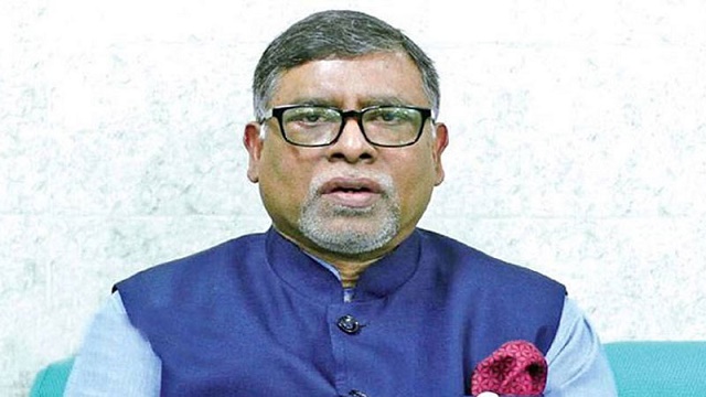 করোনার তৃতীয় ঢেউ নিয়ে সতর্ক থাকতে হবে : স্বাস্থ্যমন্ত্রী