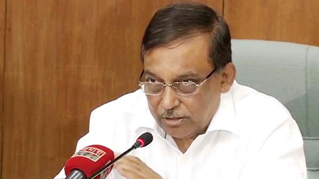 মিটে গেছে তাবলিগ জামাতের বিভেদ: স্বরাষ্ট্রমন্ত্রী