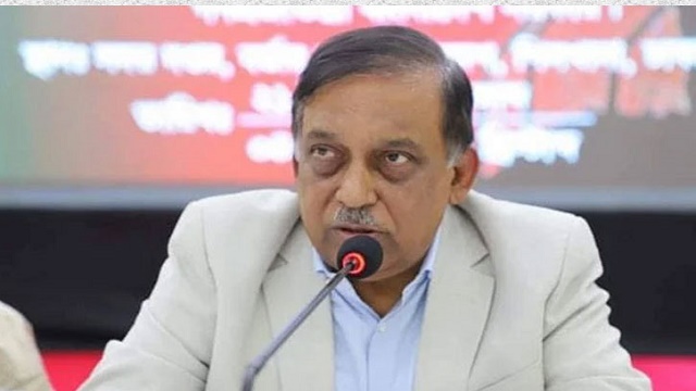 সুনির্দিষ্ট তথ্যে হেফাজত নেতাদের গ্রেপ্তার: স্বরাষ্ট্রমন্ত্রী