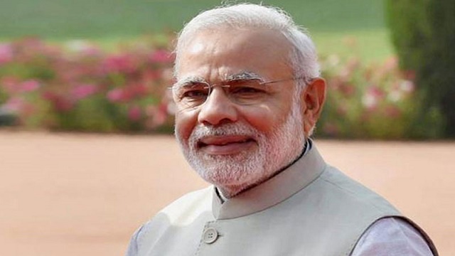 স্বাধীনতা দিবসে আসছেন মোদি