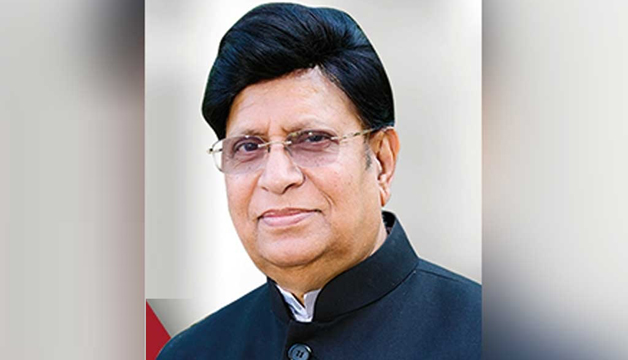 আমরা মিয়ানমার বর্ডার সিল করে দিয়েছি: পররাষ্ট্রমন্ত্রী