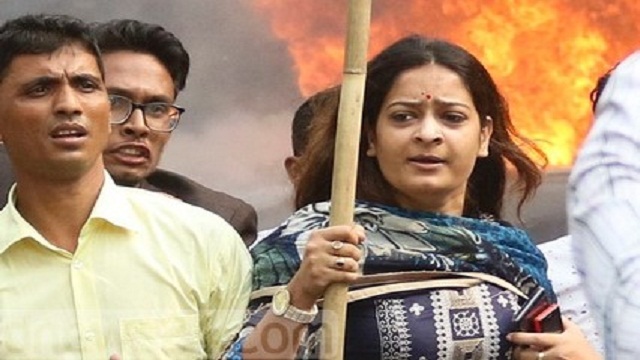 ৫০ দিন পর কারামুক্ত নিপুণ রায় চৌধুরী