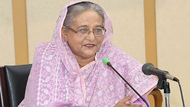 জনগণের আস্থার মর্যাদা সমুন্নত রাখতে হবে : প্রধানমন্ত্রী